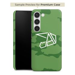 Premium Case matt