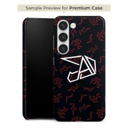 Premium Case matt