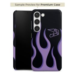 Premium Case matt