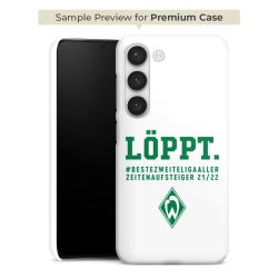 Premium Case matt