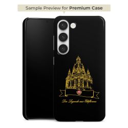 Premium Case matt