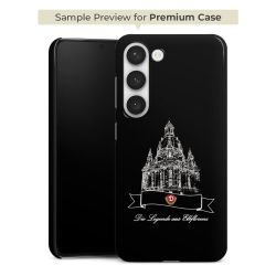 Premium Case matt