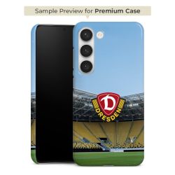 Premium Case matt