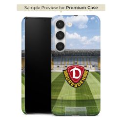 Premium Case matt