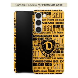 Premium Case matt