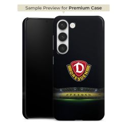 Premium Case matt