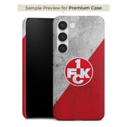 Premium Case matt