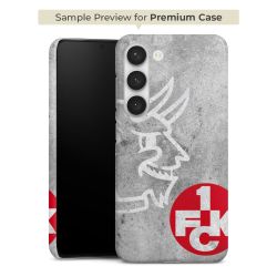 Premium Case matt