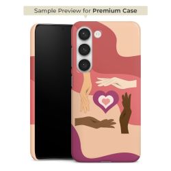 Premium Case matt