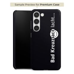 Premium Case matt