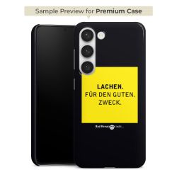 Premium Case matt