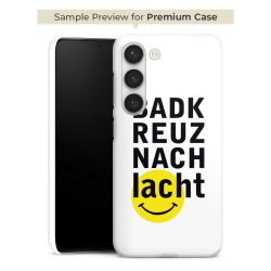 Premium Case matt