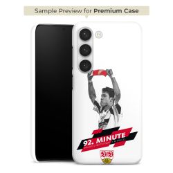 Premium Case matt