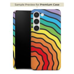 Premium Case matt