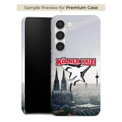 Premium Case matt