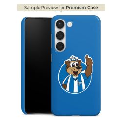 Premium Case matt