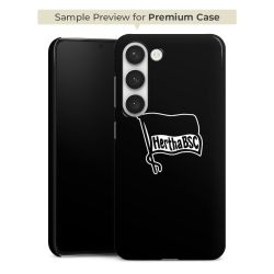 Premium Case matt