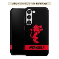 Premium Case matt