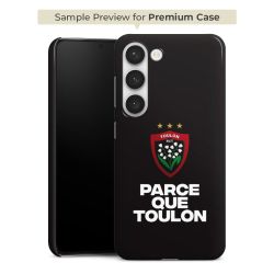 Premium Case matt