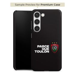 Premium Case matt