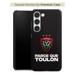 Premium Case matt