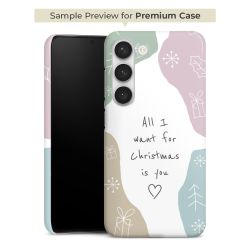 Premium Case matt