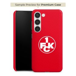 Premium Case matt