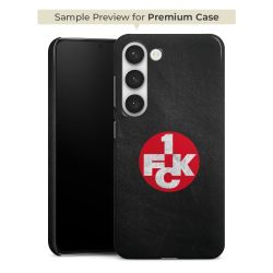 Premium Case matt