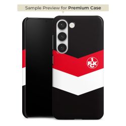 Premium Case matt