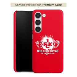 Premium Case matt