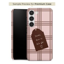 Premium Case matt