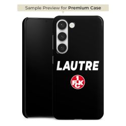 Premium Case matt