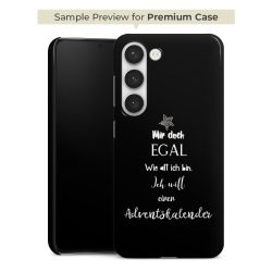 Premium Case matt