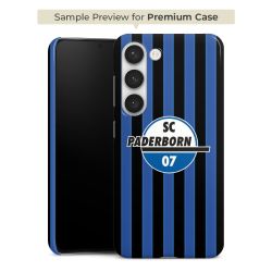 Premium Case matt