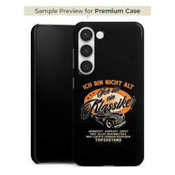 Premium Case matt