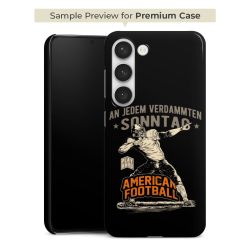 Premium Case matt