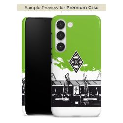 Premium Case matt