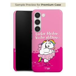 Premium Case matt