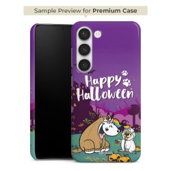 Premium Case matt