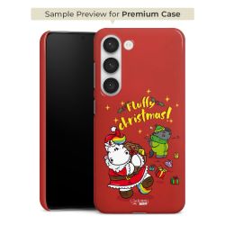 Premium Case matt