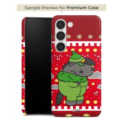 Premium Case matt