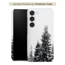 Premium Case matt