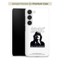 Premium Case matt