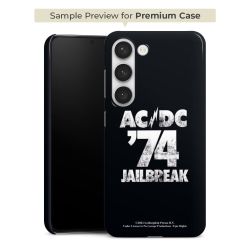 Premium Case matt