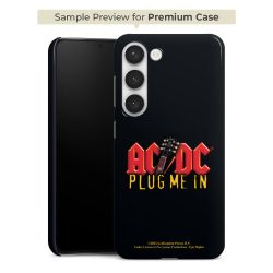 Premium Case matt