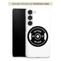 Premium Case matt