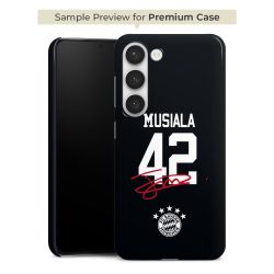 Premium Case matt