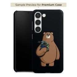 Premium Case matt