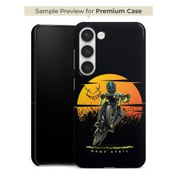 Premium Case matt