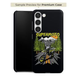 Premium Case matt